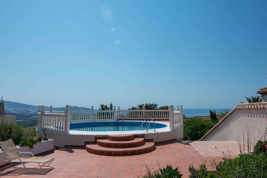 Maison de luxe à vendre à Salobreña, 749 000 €, Photo 5