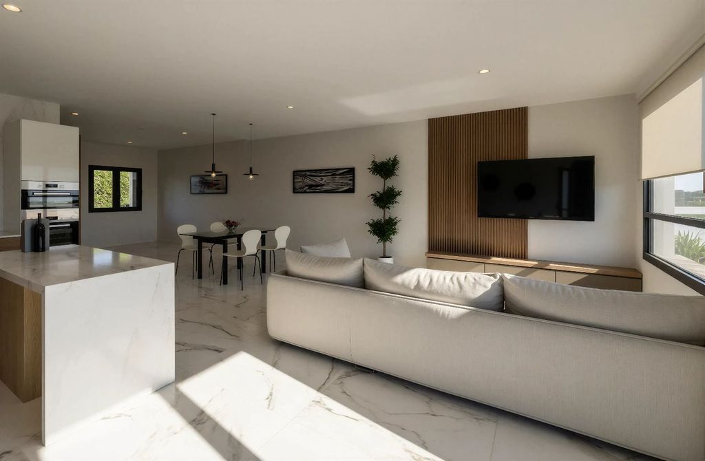 Maison de luxe à vendre à Salobreña, 711 000 €, Photo 5