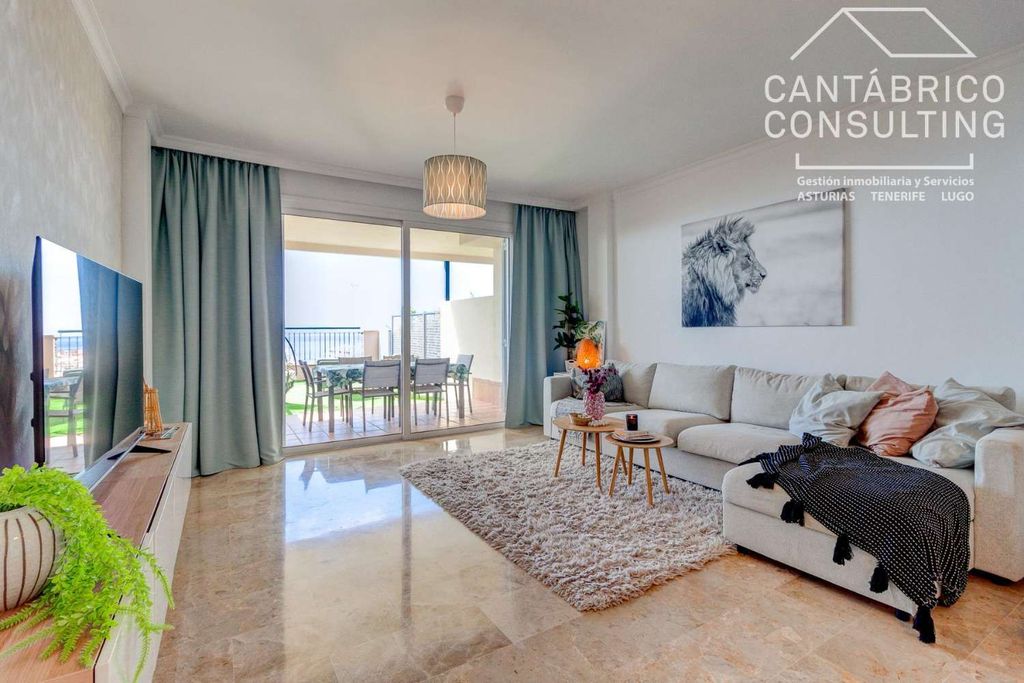 Luxury House for sale in Santiago Del Teide, 550 000 €, Photo 6