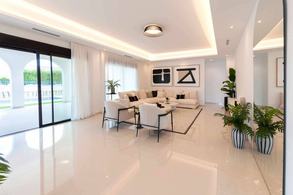 Maison de luxe à vendre à Rojales, 829 663 €, Photo 6