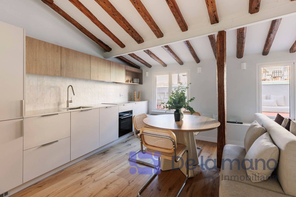 Appartement de luxe à vendre à Madrid, 1 129 000 €, Photo 6
