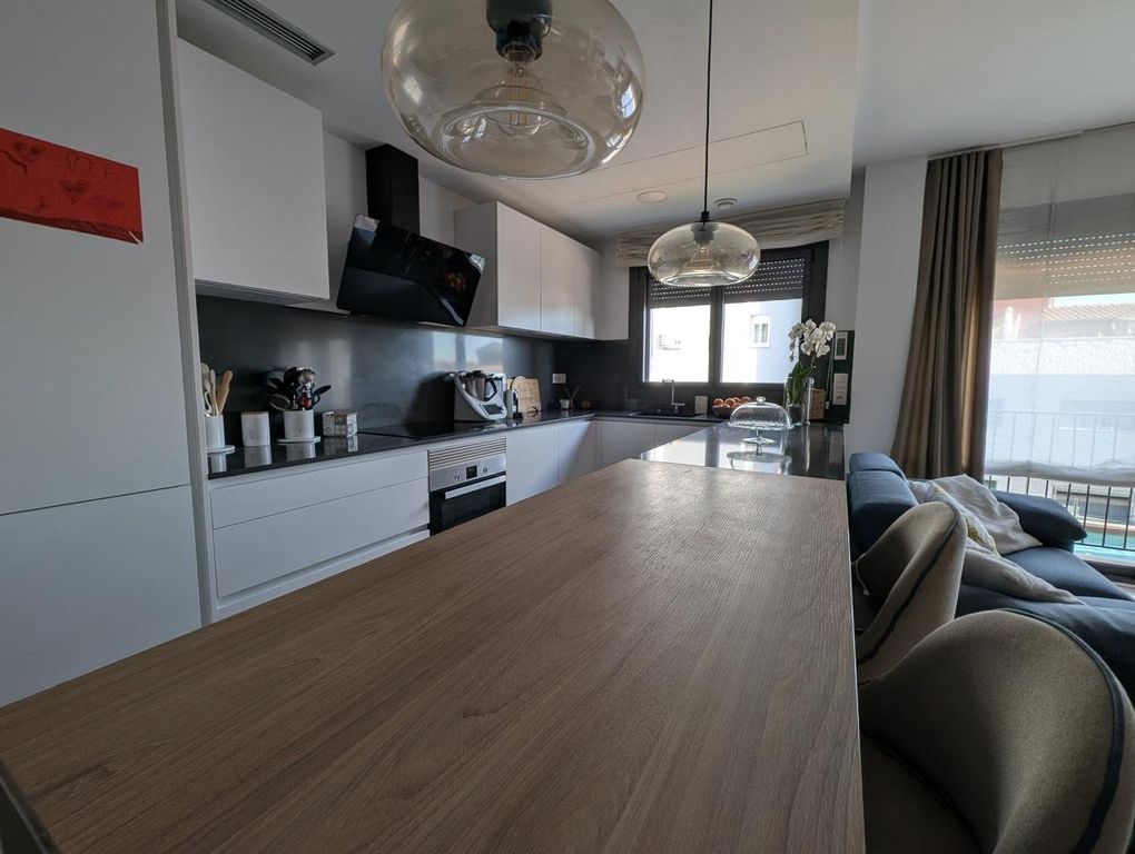 Appartement de luxe à vendre à Badalona, 580 000 €, Photo 6