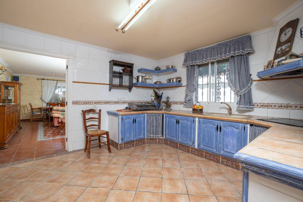Maison de luxe à vendre à Elche, 435 000 €, Photo 6