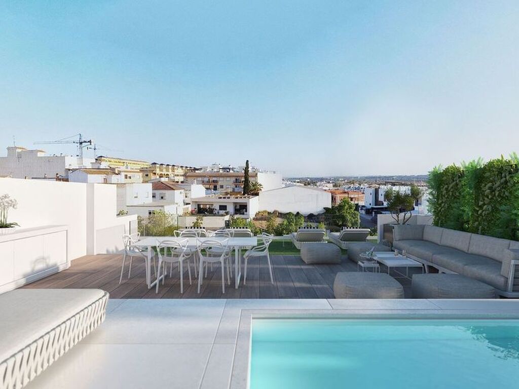 Appartement de luxe à vendre à Benijofar, 410 000 €, Photo 6