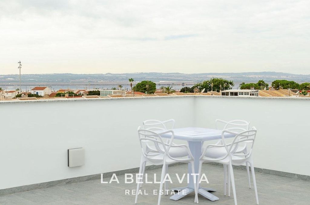Maison de luxe à vendre à Torrevieja, 424 000 €, Photo 6