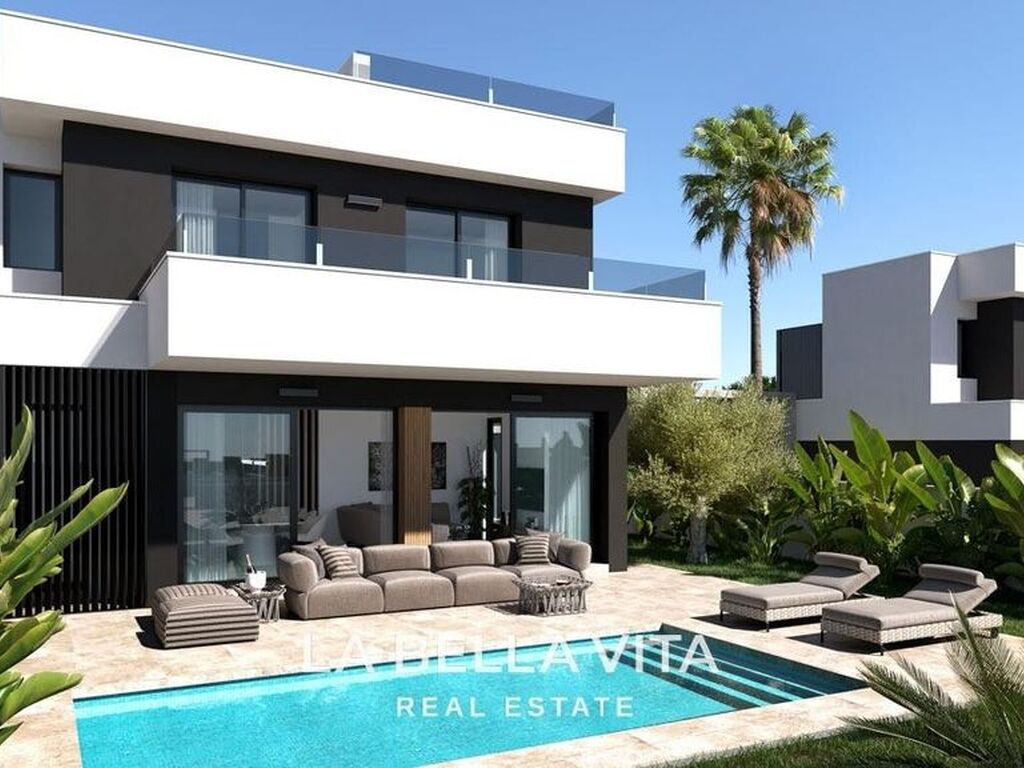 Maison de luxe à vendre à Ciudad Quesada, 514 000 €, Photo 6