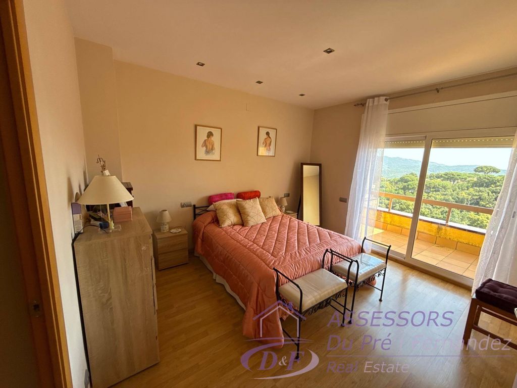 Maison de luxe à vendre à Sant Cebrià de Vallalta, 613 600 €, Photo 6