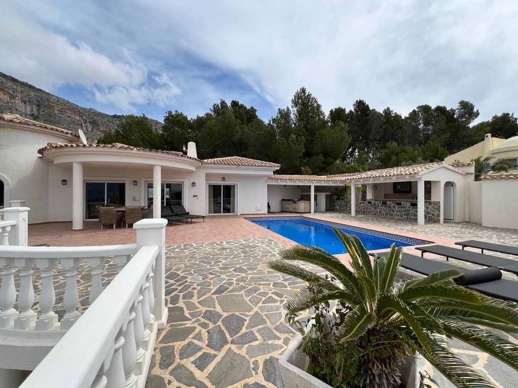 Maison de luxe à vendre à Altea, 1 295 000 €, Photo 6