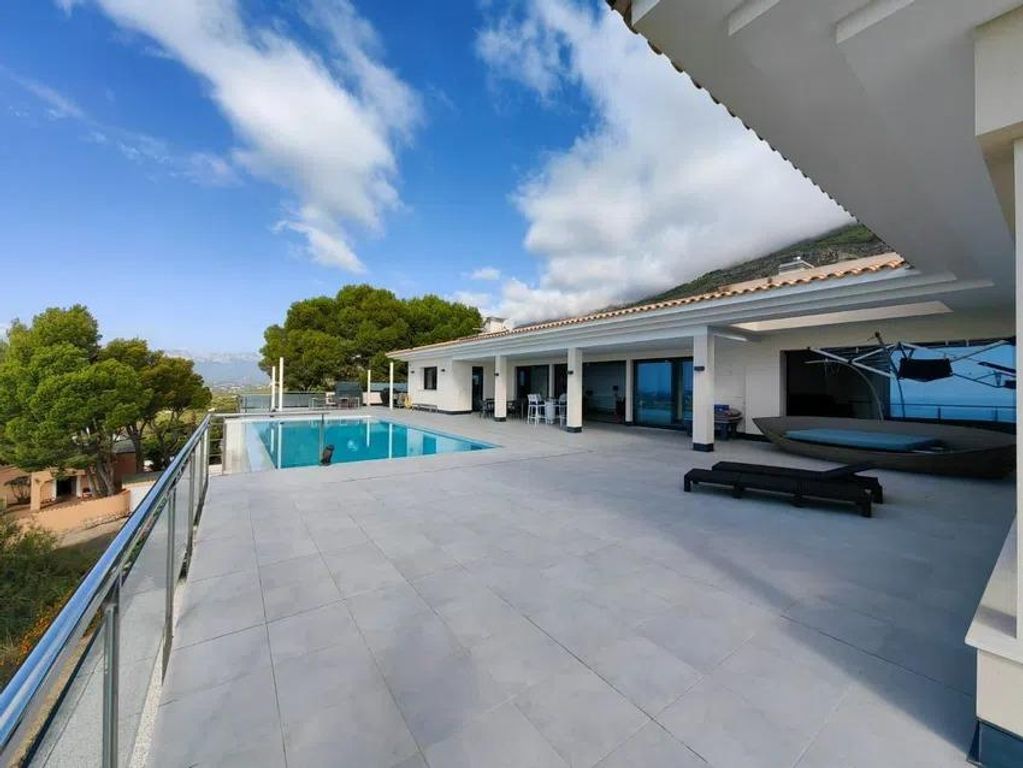 Maison de luxe à vendre à Altea, 3 500 000 €, Photo 6