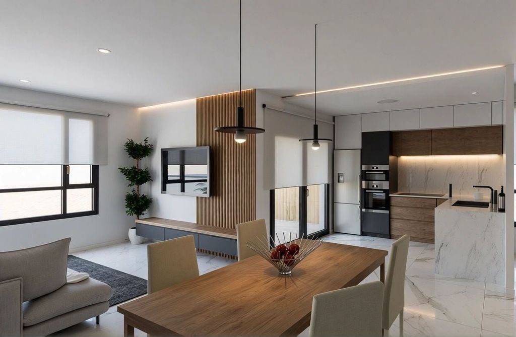 Maison de luxe à vendre à Salobreña, 711 000 €, Photo 6