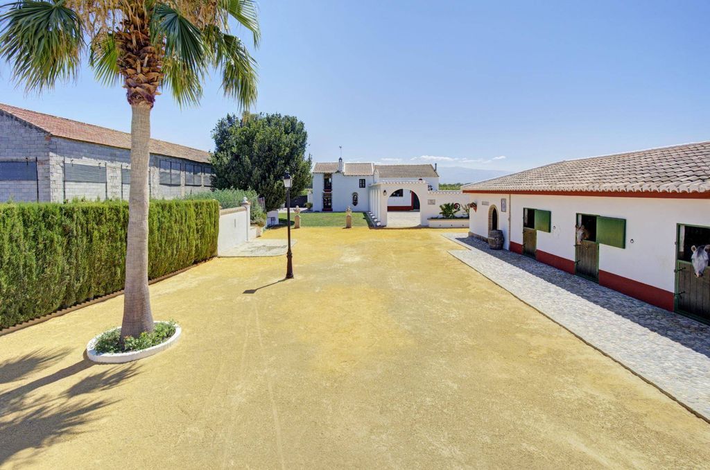 Maison de luxe à vendre à Pinos Puente, 1 000 000 €, Photo 7