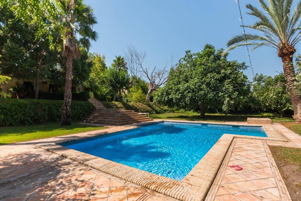 Maison de luxe à vendre à Murcia, 1 100 000 €, Photo 7