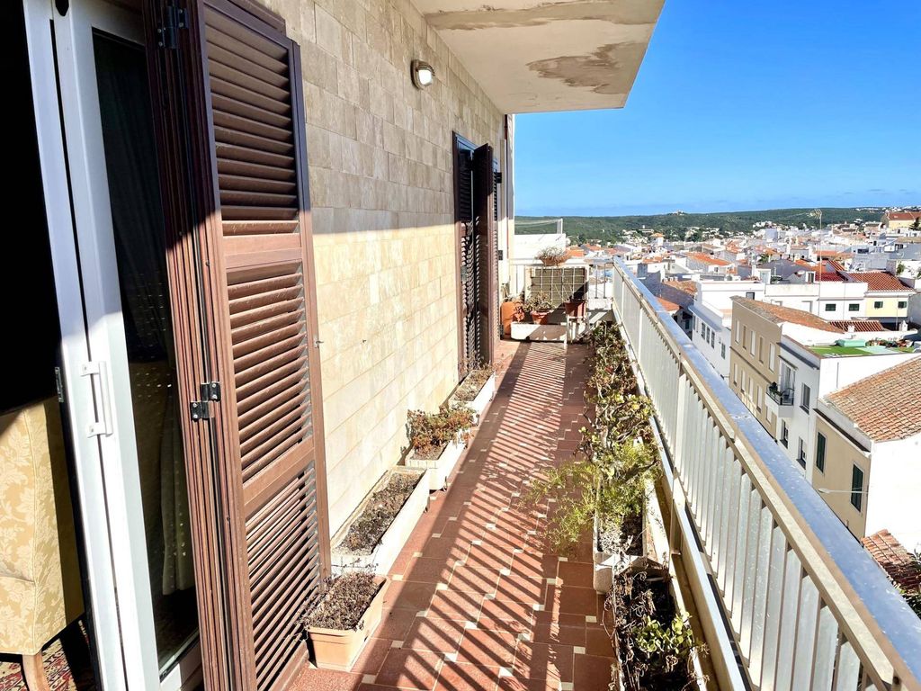 Luxury Apartment for sale in Maó, 490 000 €, Photo 7