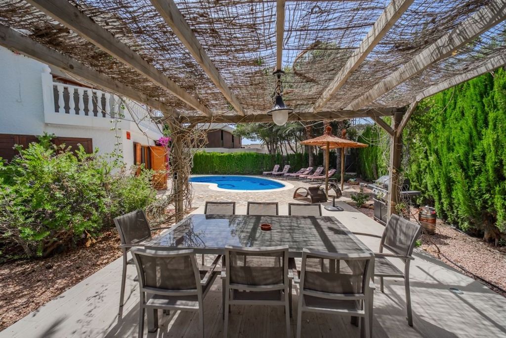 Maison de luxe à vendre à Cabo Roig, 2 500 000 €, Photo 7