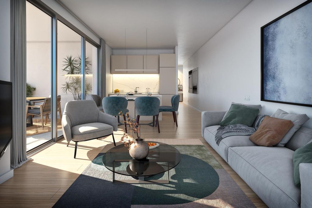 Appartement de luxe à vendre à Villajoyosa, 430 000 €, Photo 7