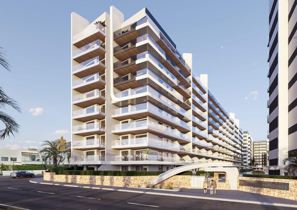 Appartement de luxe à vendre à Torrevieja, 409 000 €, Photo 7