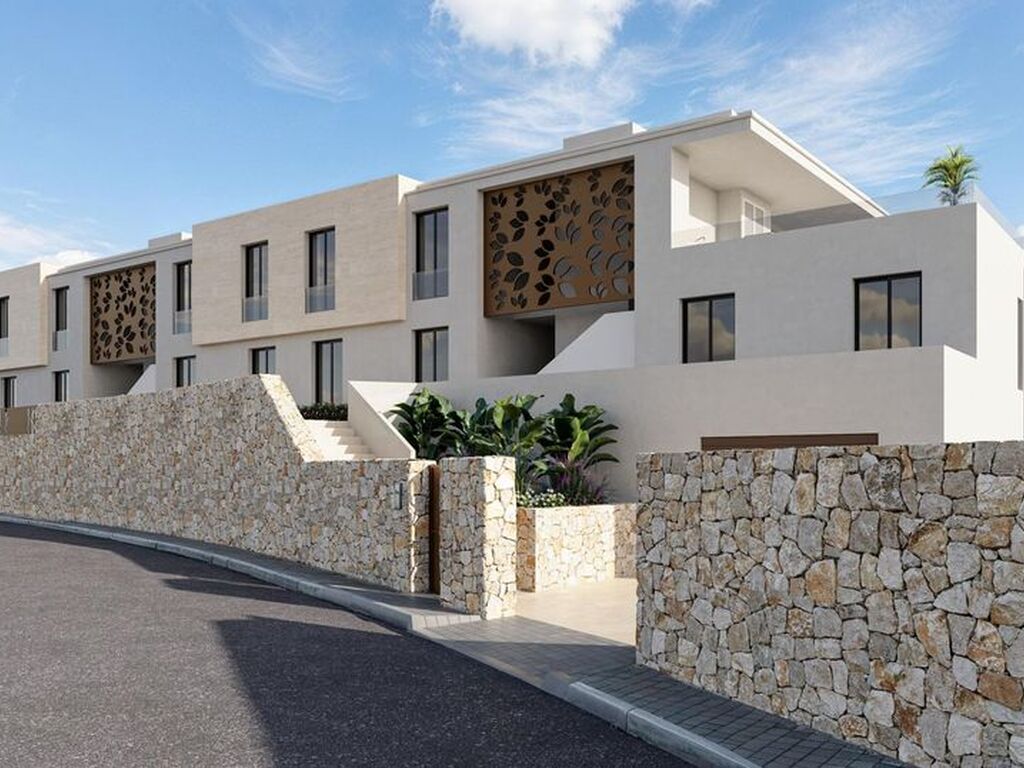 Appartement de luxe à vendre à Pedreguer, 570 000 €, Photo 7