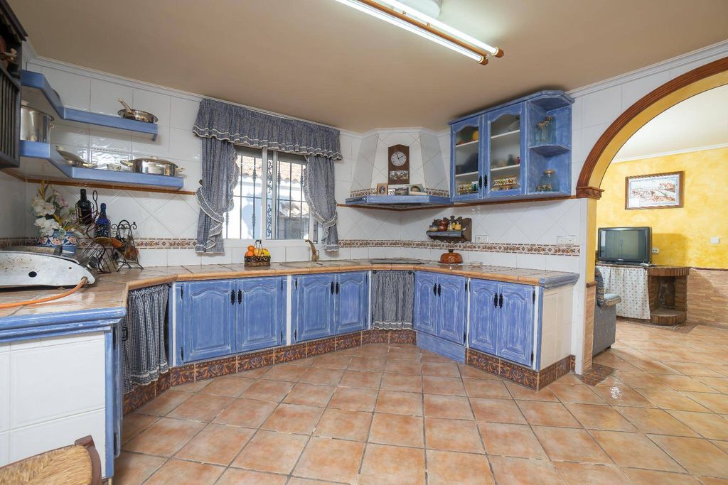 Maison de luxe à vendre à Elche, 435 000 €, Photo 7