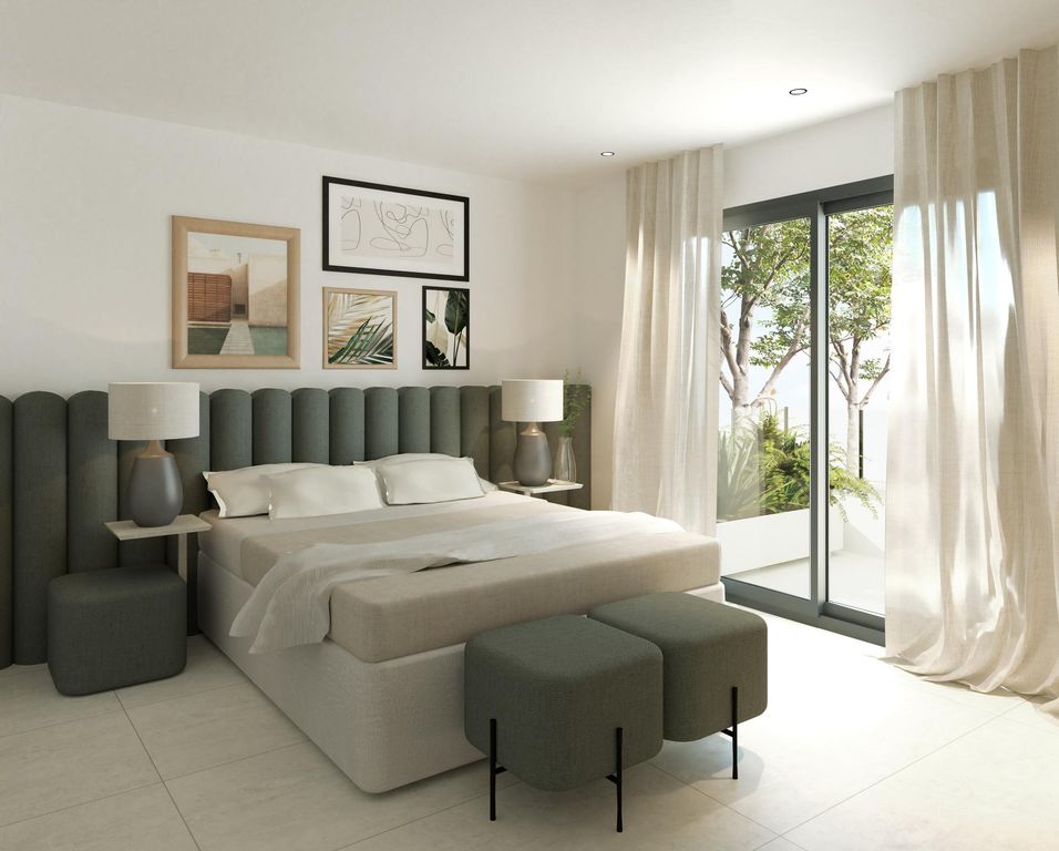 Luxury House for sale in Gran Alacant, 410 000 €, Photo 7
