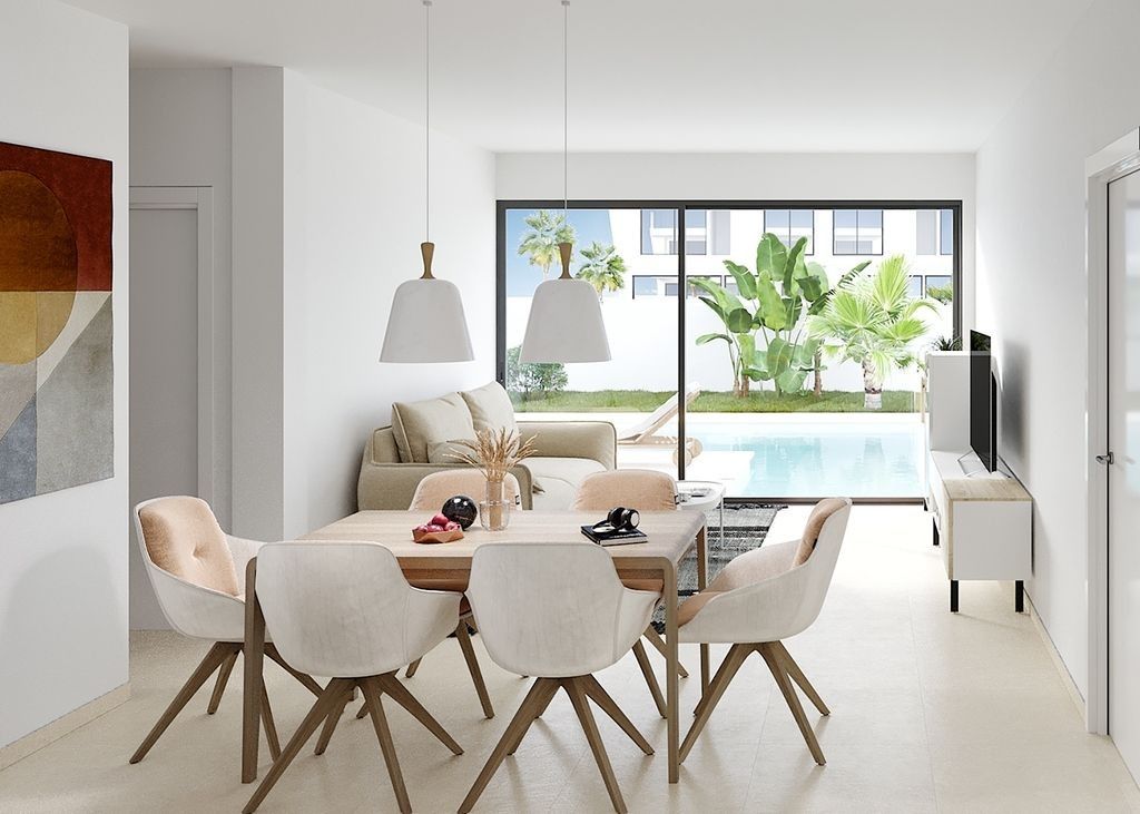 Maison de luxe à vendre à Gran Alacant, 448 000 €, Photo 7