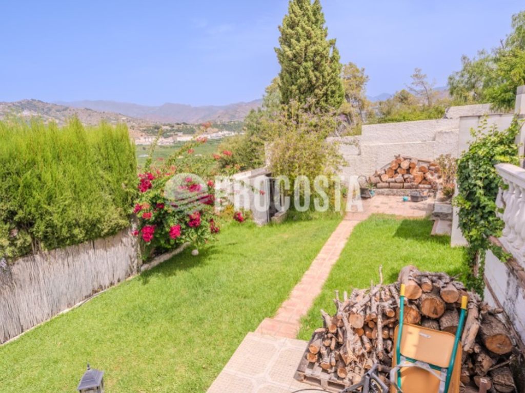 Luxury House for sale in Almuñécar, 684 000 €, Photo 7