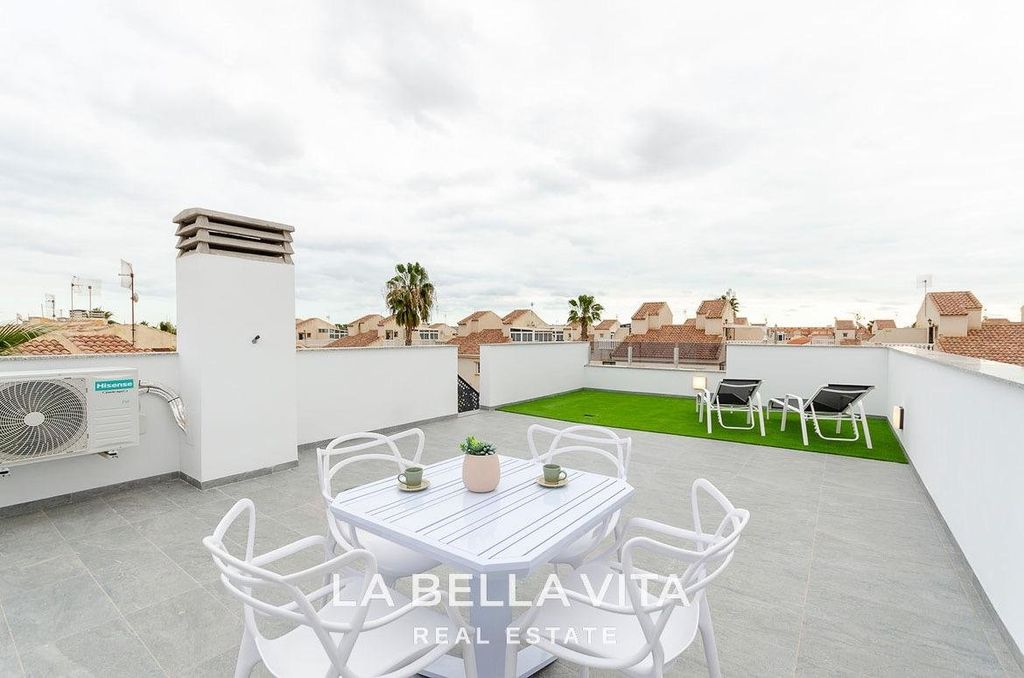 Maison de luxe à vendre à Torrevieja, 424 000 €, Photo 7