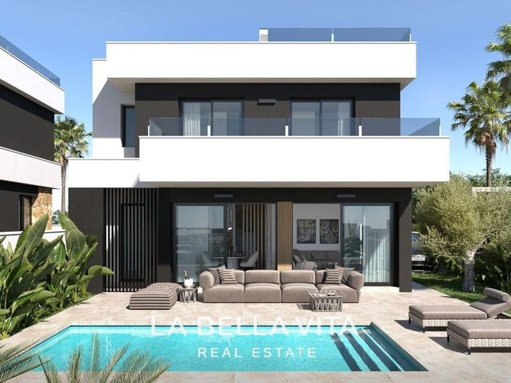 Maison de luxe à vendre à Ciudad Quesada, 514 000 €, Photo 7