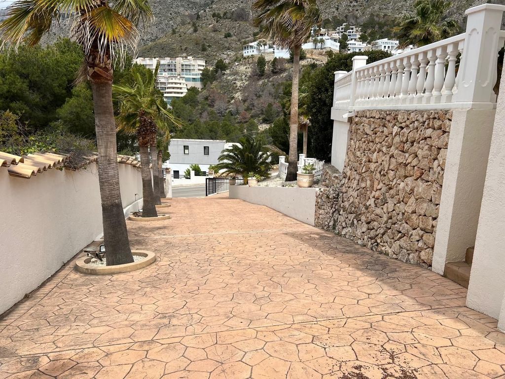Maison de luxe à vendre à Altea, 1 295 000 €, Photo 7