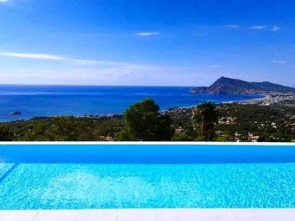 Maison de luxe à vendre à Altea, 3 500 000 €, Photo 7