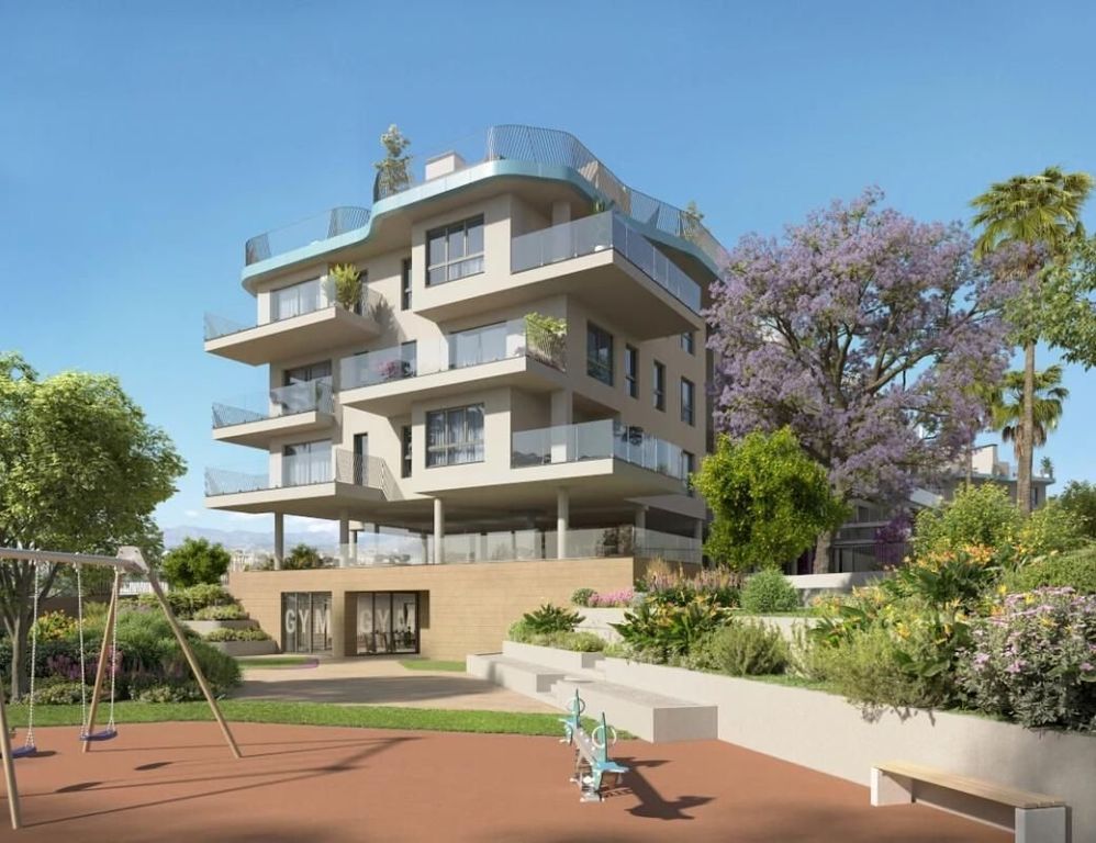 Appartement de luxe à vendre à Villajoyosa, 445 000 €, Photo 1