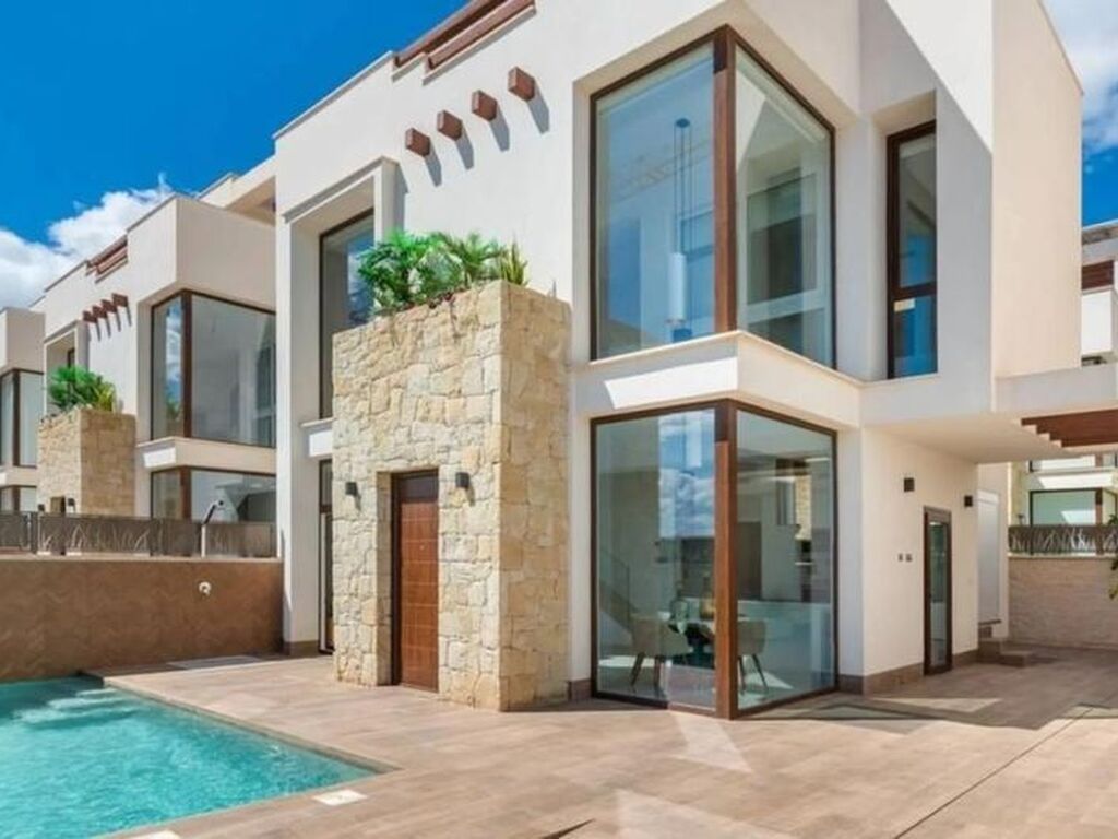 Maison de luxe à vendre à Rojales, 459 000 €, Photo 1