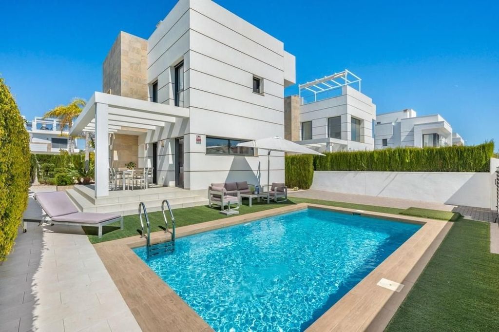 Maison de luxe à vendre à Rojales, 499 000 €, Photo 1