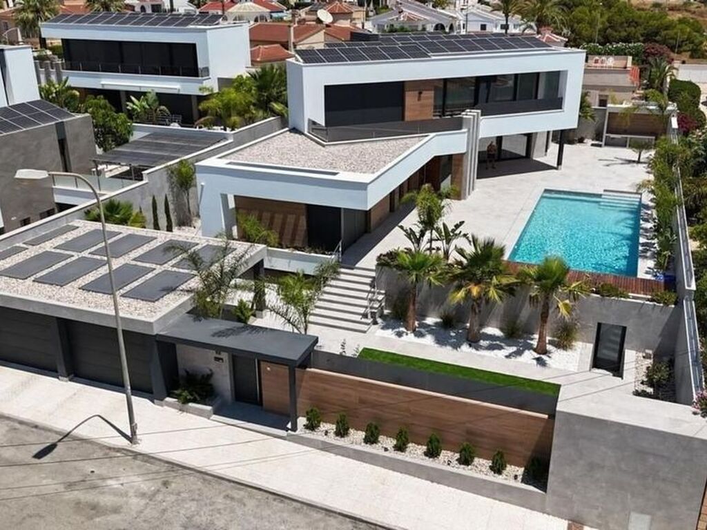 Maison de luxe à vendre à Rojales, 2 650 000 €, Photo 1