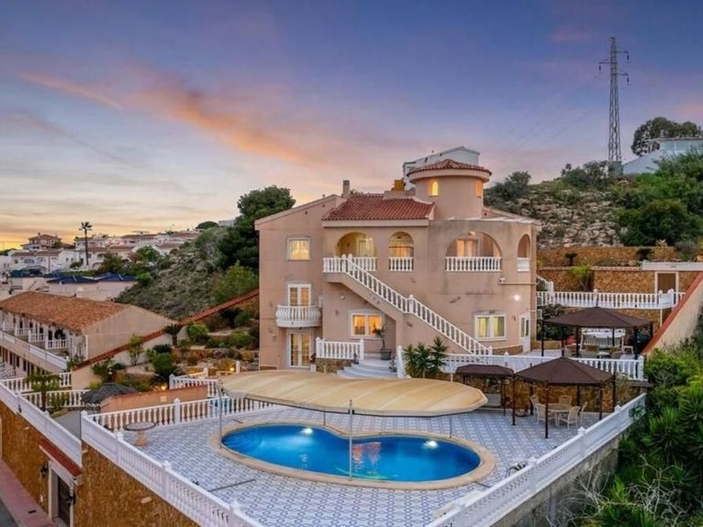 Maison de luxe à vendre à Rojales, 690 000 €, Photo 1