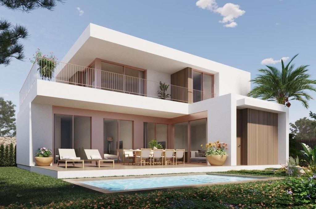 Maison de luxe à vendre à Orihuela, 469 900 €, Photo 1