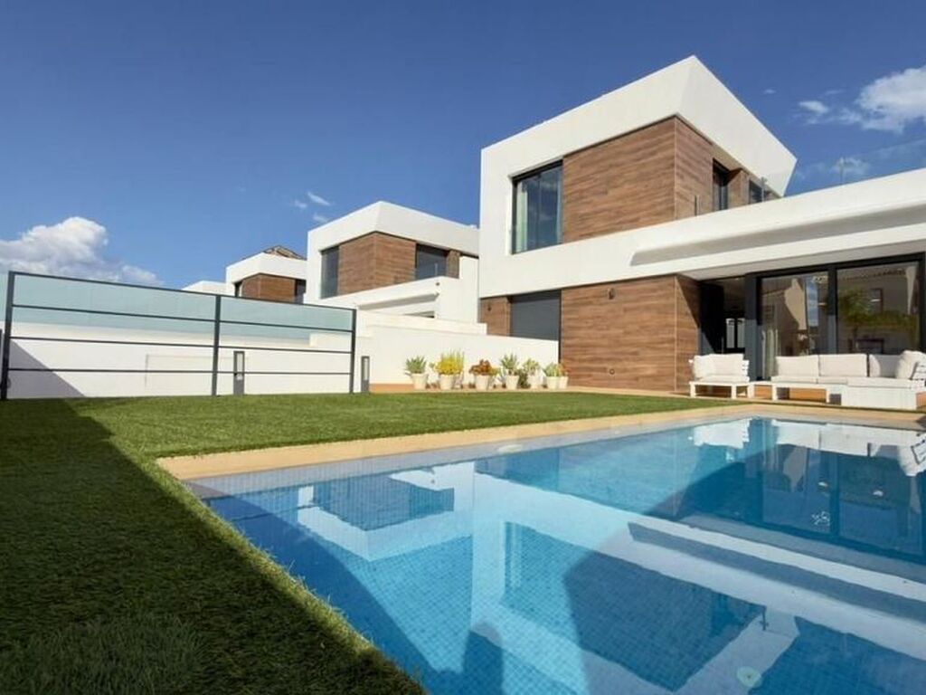 Maison de luxe à vendre à El Campello, 620 000 €, Photo 1