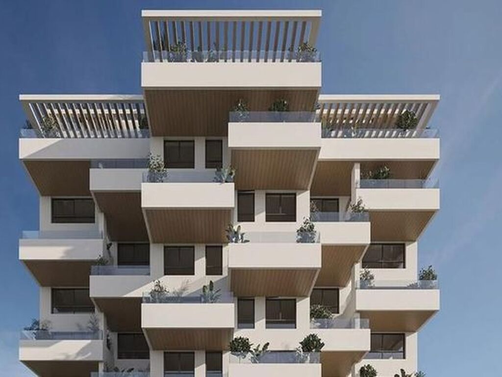 Appartement de luxe à vendre à Calp, 709 000 €, Photo 1