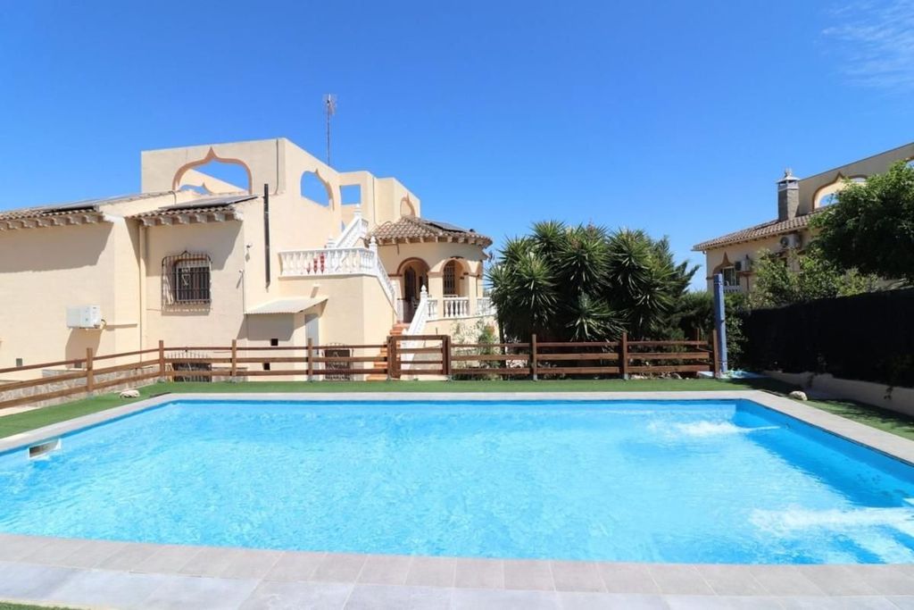 Maison de luxe à vendre à Algorfa, 418 000 €, Photo 1