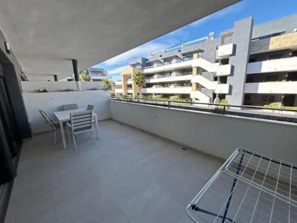 Appartement de luxe à vendre à Playas de Orihuela, 420 000 €, Photo 1