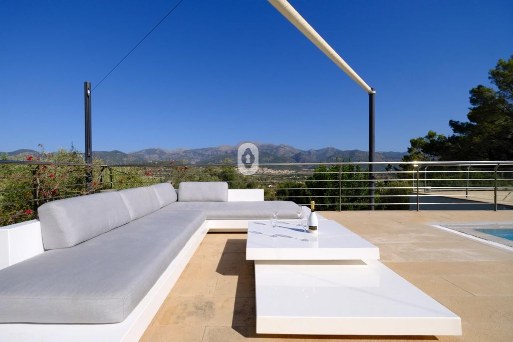 Maison de luxe à vendre à Selva, 4 995 000 €, Photo 1