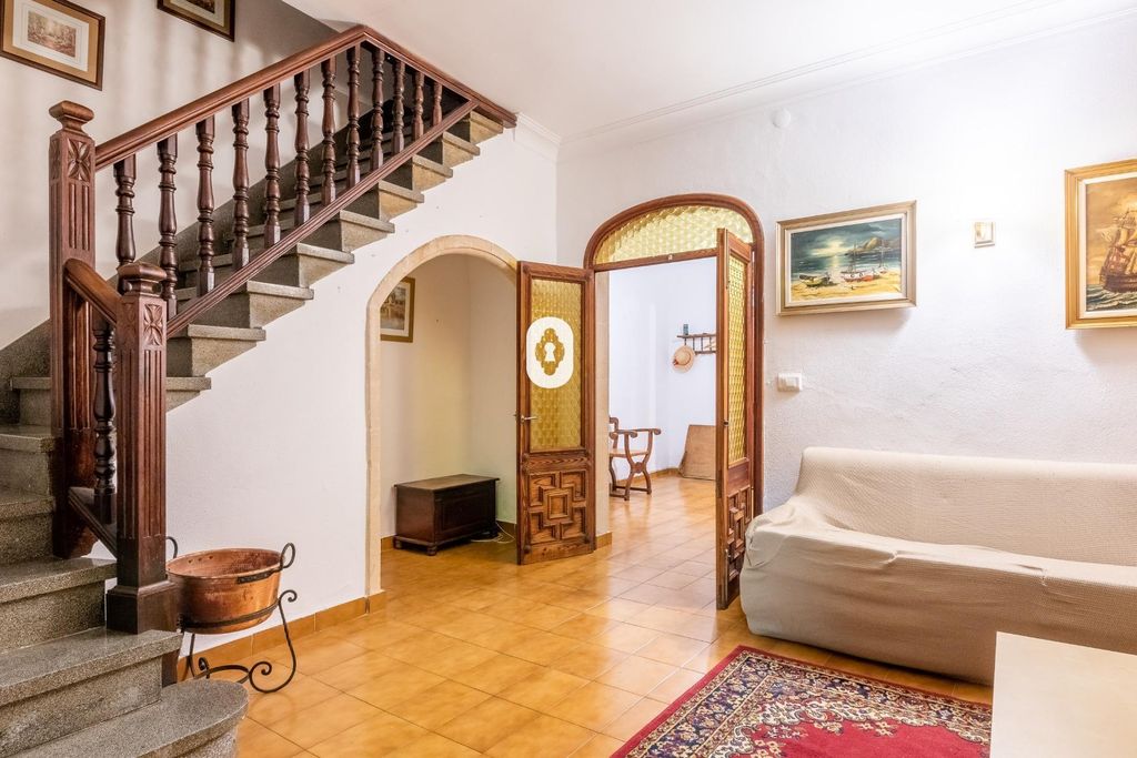 Maison de luxe à vendre à Pollença, 579 000 €, Photo 1