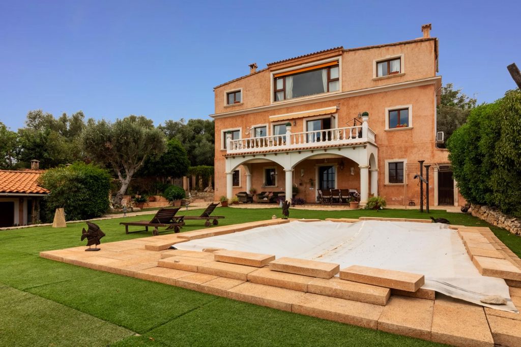 Maison de luxe à vendre à Palma, 2 950 000 €, Photo 1