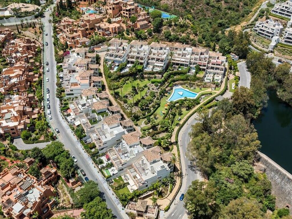 Appartement de luxe à vendre à Marbella, 995 000 €, Photo 1