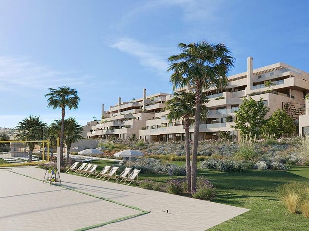Appartement de luxe à vendre à La Línea de La Concepción, 813 000 €, Photo 1