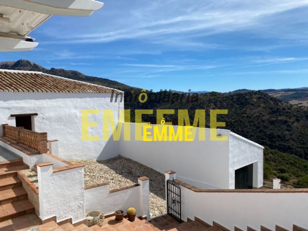Maison de luxe à vendre à Ronda, 2 200 000 €, Photo 1