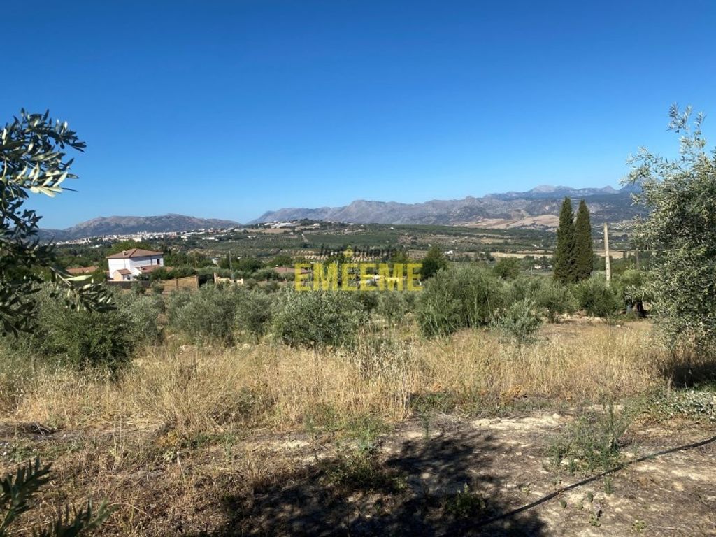Maison de luxe à vendre à Ronda, 600 000 €, Photo 1