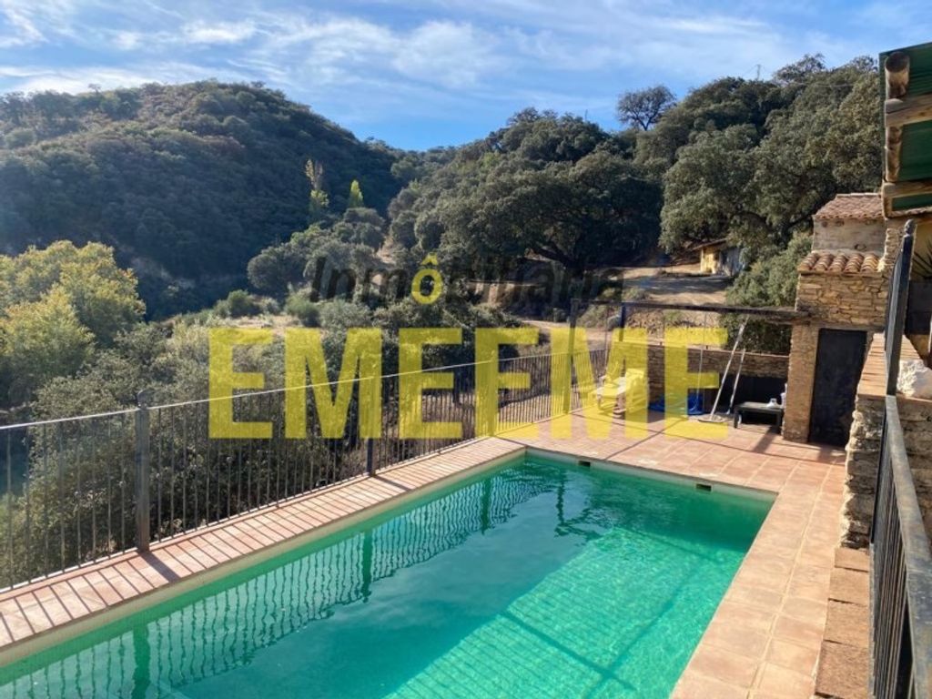 Maison de luxe à vendre à Ronda, 850 000 €, Photo 1
