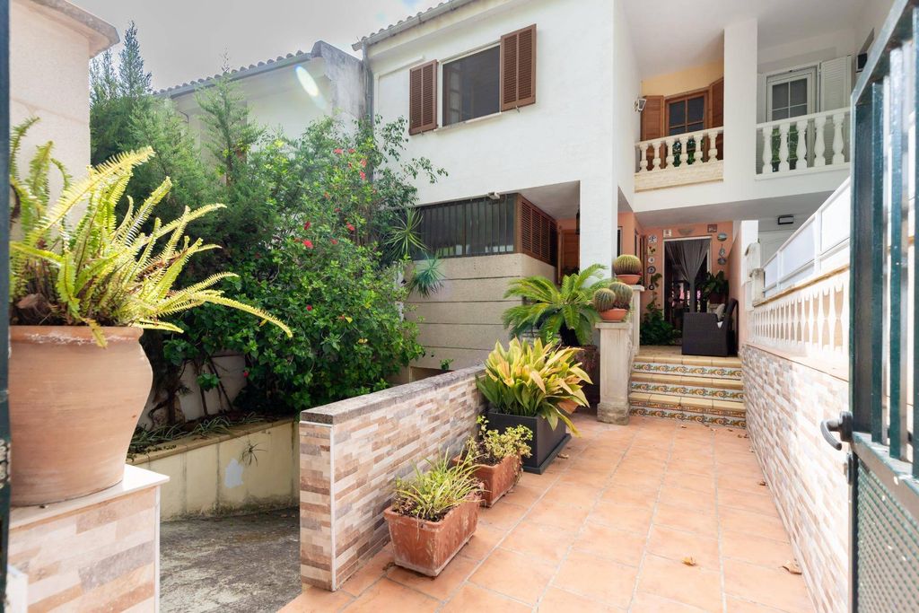 Maison de luxe à vendre à Palma, 679 000 €, Photo 1