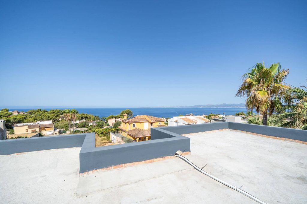 Maison de luxe à vendre à Llucmajor, 1 600 000 €, Photo 1