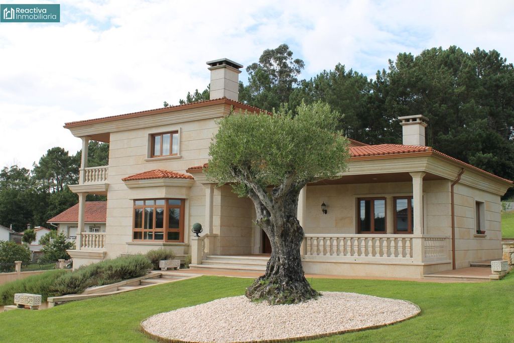 Maison de luxe à vendre à Vedra, 615 000 €, Photo 1
